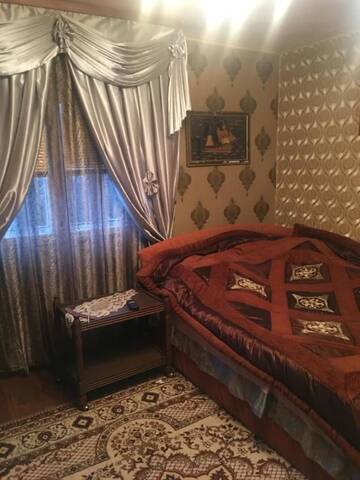 Фото номера Номер Делюкс (для 2 взрослых и 1 ребенка) Загородные дома Casa Barlogeni г. Barlogeni 7